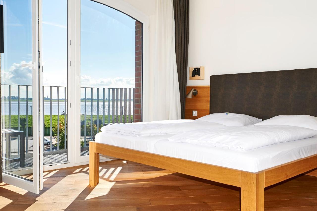 Im-Jaich Hotel Bremerhaven Exteriér fotografie